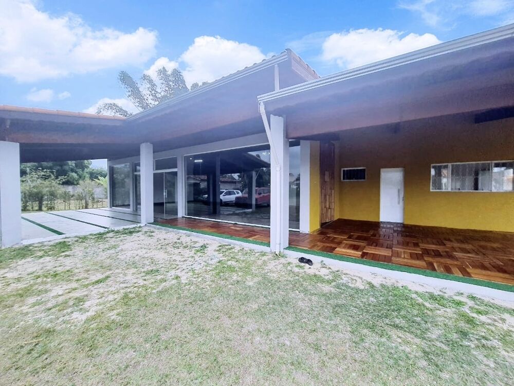 Chácara, 5 quartos, 2185 m² - Foto 2