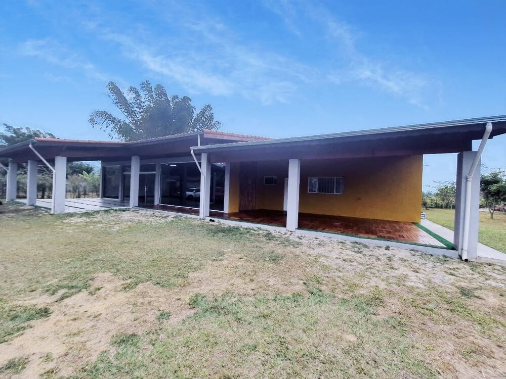 Chácara, 5 quartos, 2185 m² - Foto 3