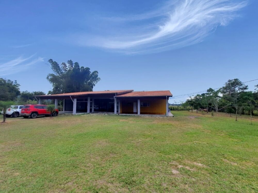 Chácara, 5 quartos, 2185 m² - Foto 4