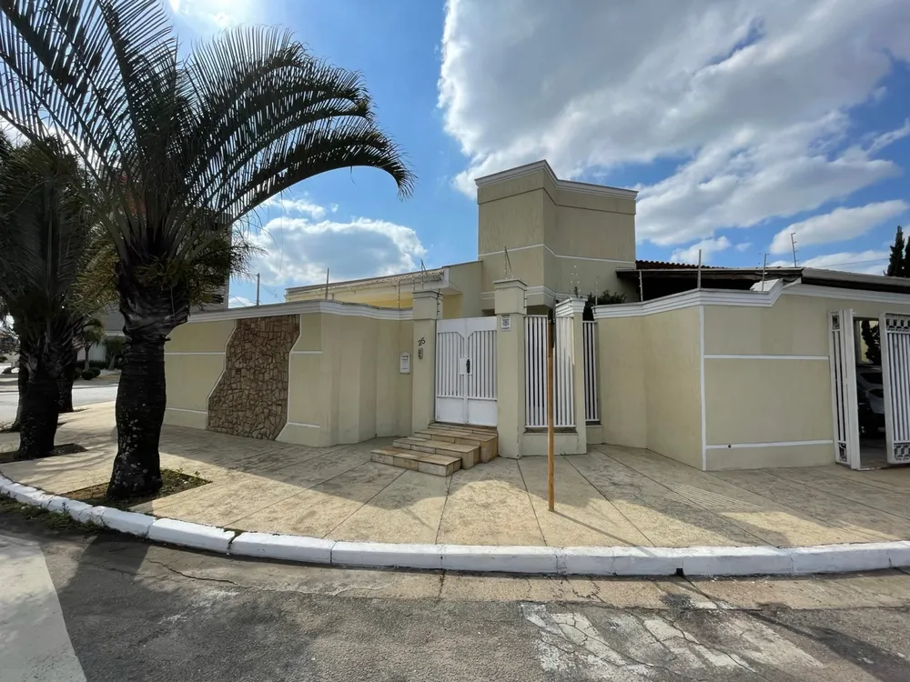 Casa, 3 quartos, 250 m² - Foto 1