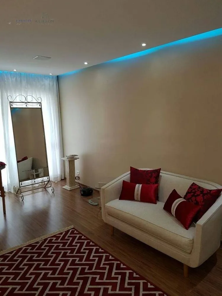 Apartamento, 2 quartos, 55 m² - Foto 22