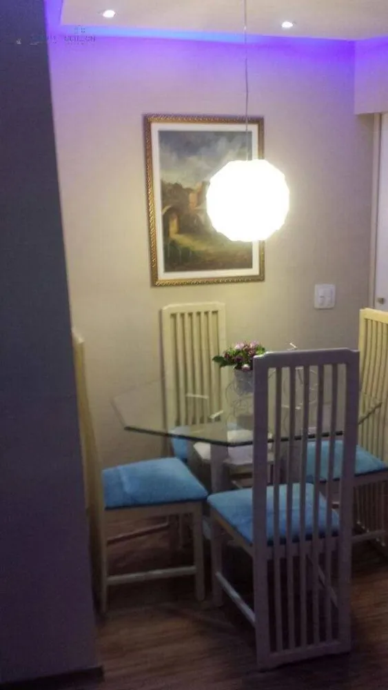 Apartamento, 2 quartos, 55 m² - Foto 24
