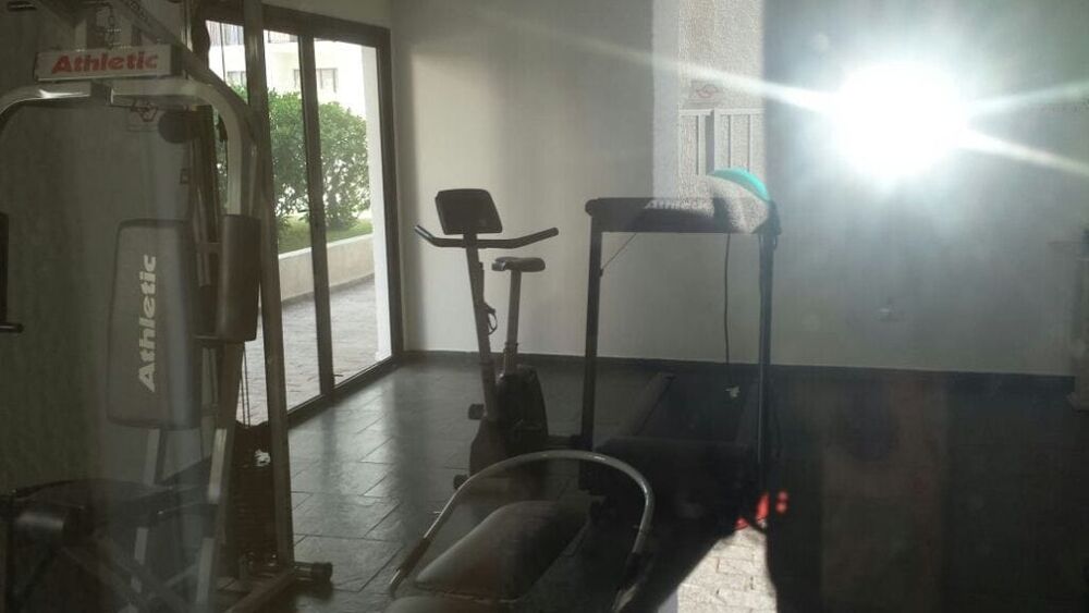 Apartamento, 2 quartos, 55 m² - Foto 12