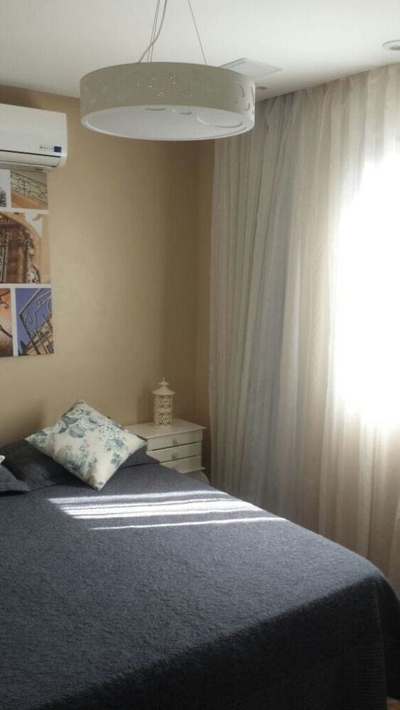 Apartamento, 2 quartos, 55 m² - Foto 4