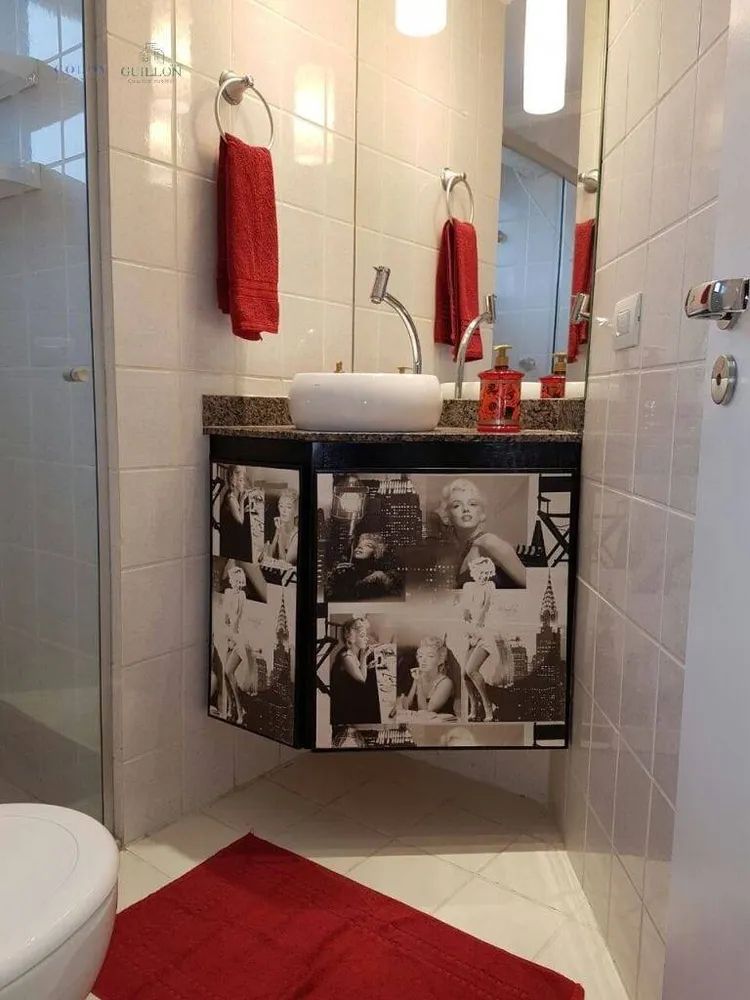 Apartamento, 2 quartos, 55 m² - Foto 23