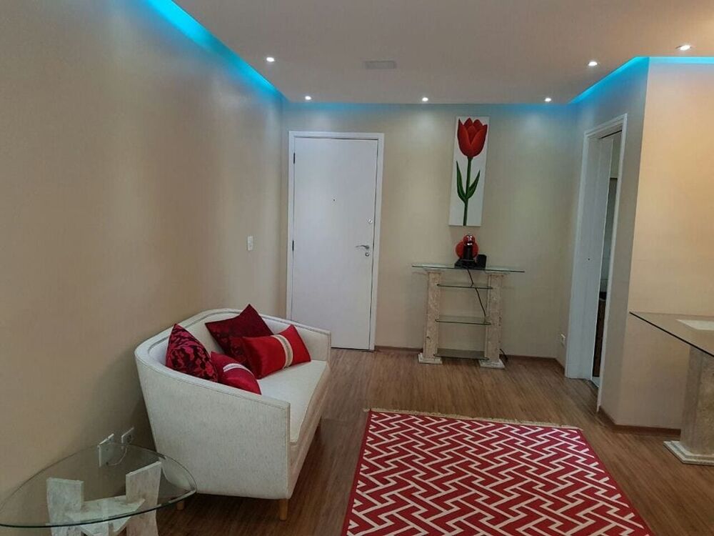 Apartamento, 2 quartos, 55 m² - Foto 17