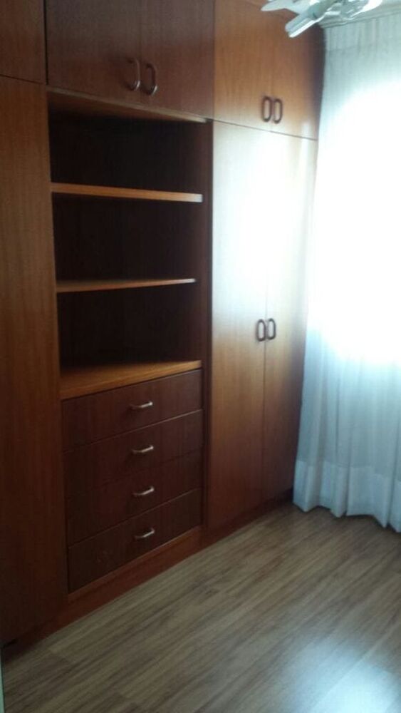Apartamento, 2 quartos, 55 m² - Foto 6