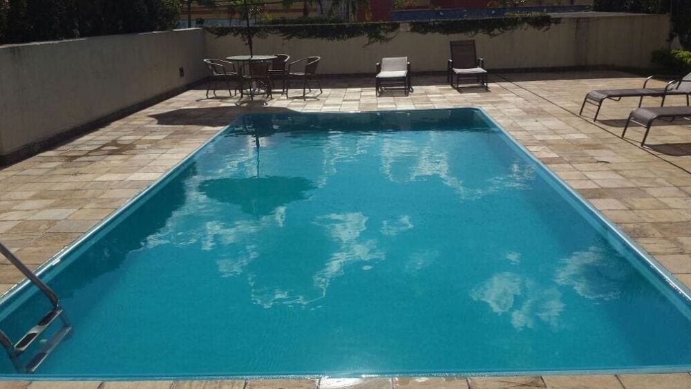 Apartamento, 2 quartos, 55 m² - Foto 1
