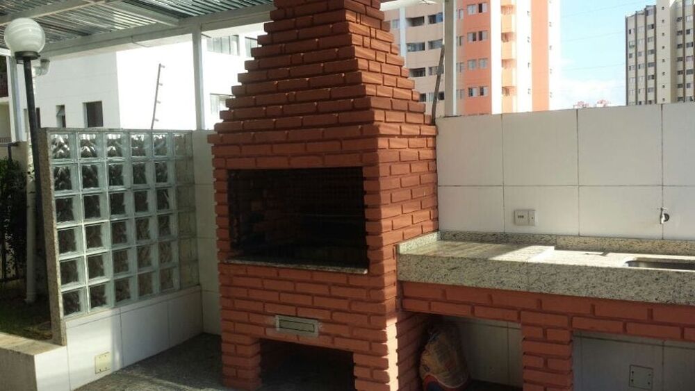 Apartamento, 2 quartos, 55 m² - Foto 3