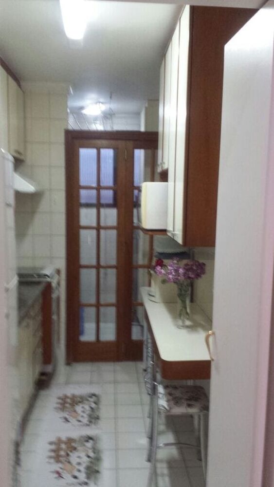 Apartamento, 2 quartos, 55 m² - Foto 2