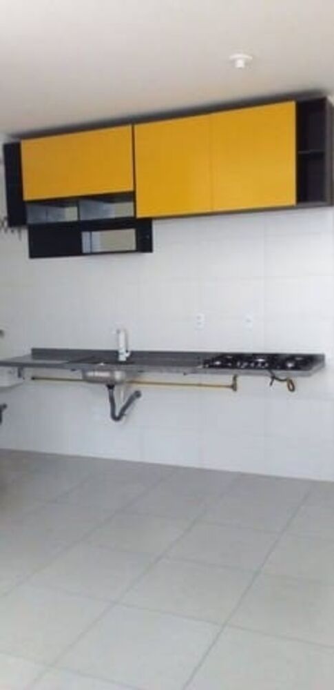 Apartamento, 2 quartos, 47 m² - Foto 2