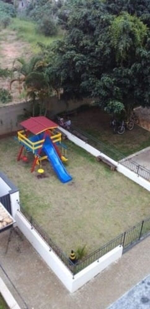 Apartamento, 2 quartos, 47 m² - Foto 11