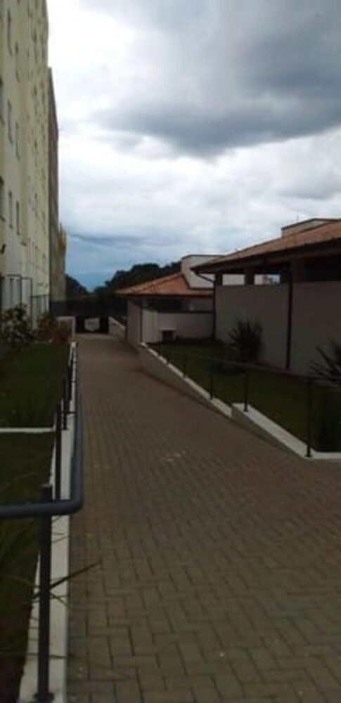 Apartamento, 2 quartos, 47 m² - Foto 13