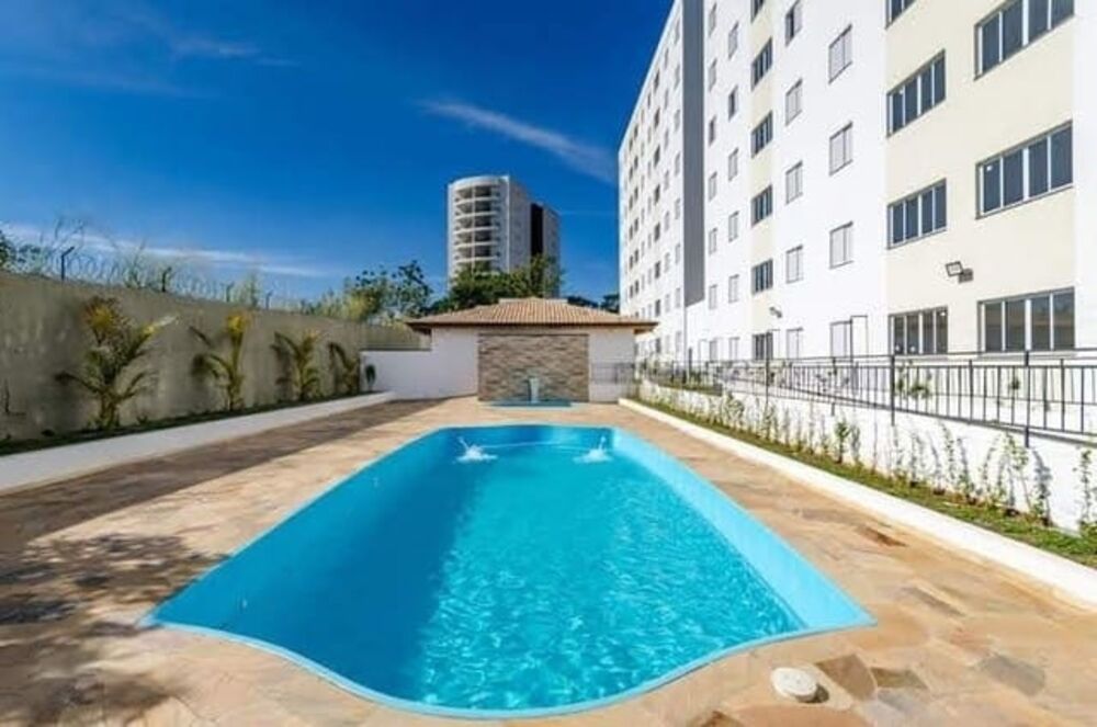 Apartamento, 2 quartos, 47 m² - Foto 15