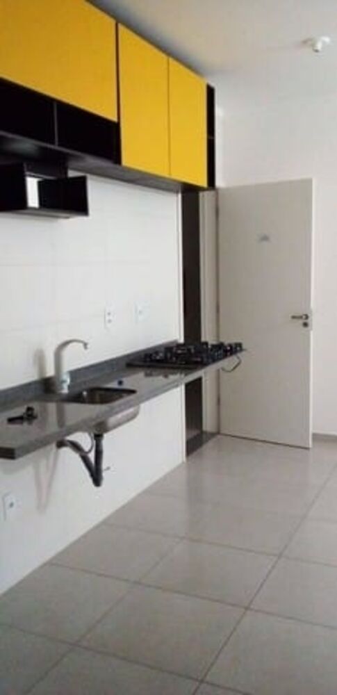 Apartamento, 2 quartos, 47 m² - Foto 7