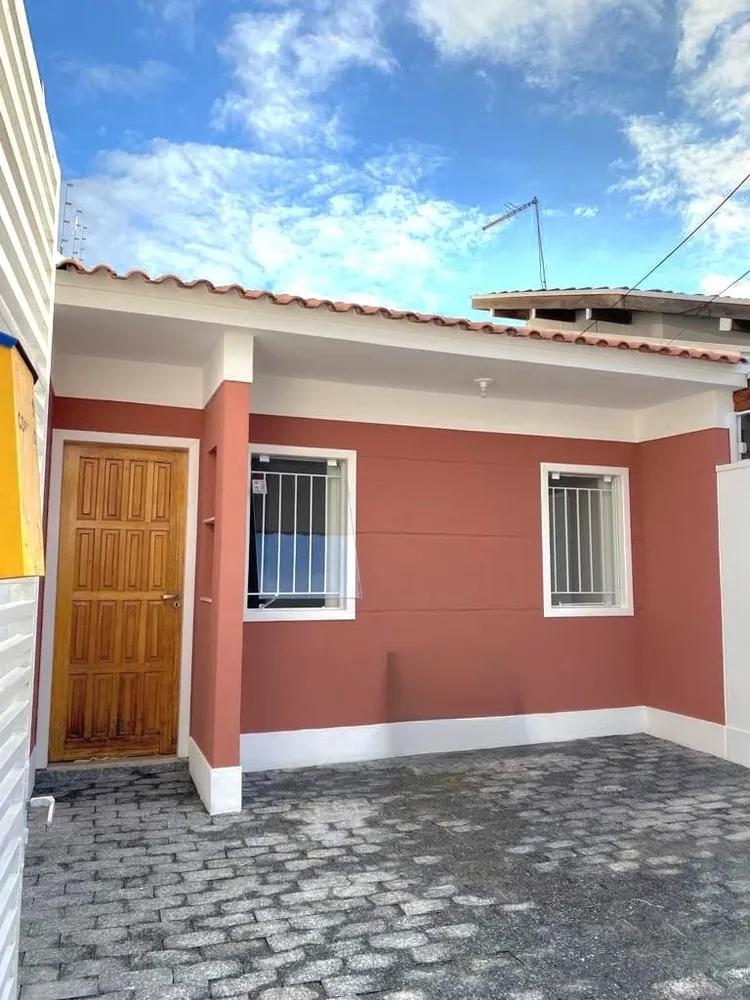 Casa, 3 quartos, 78 m² - Foto 2