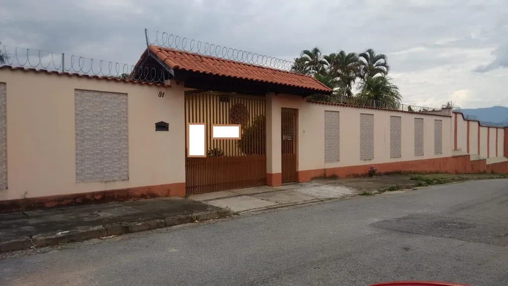 Casa, 3 quartos - Foto 1