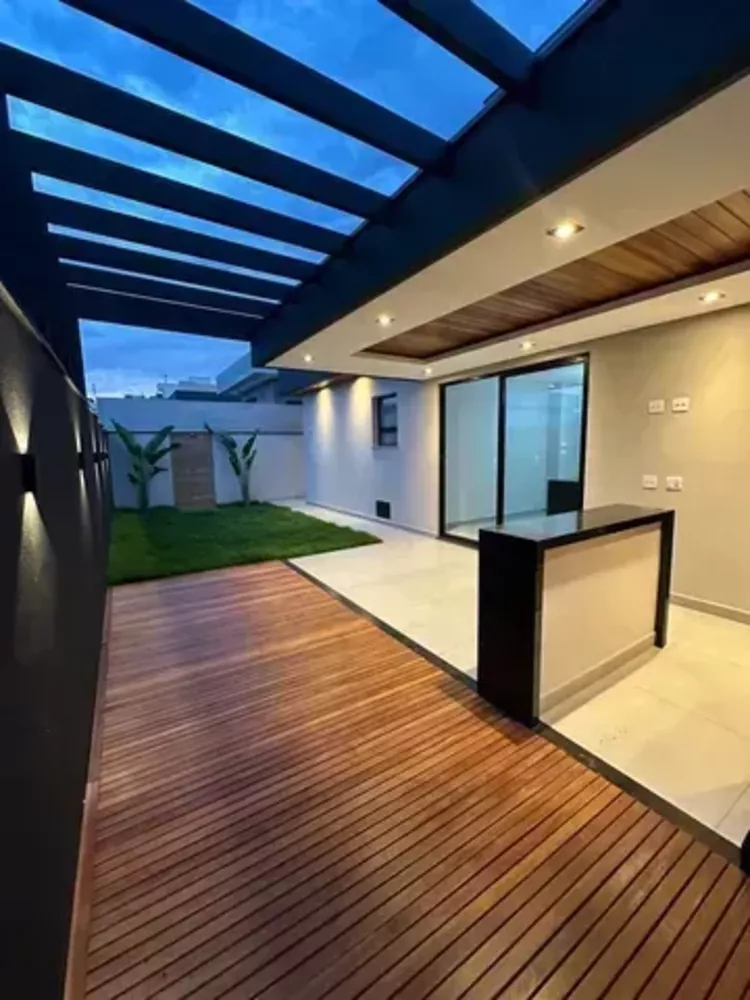 Casa de Condomínio, 3 quartos - Foto 7