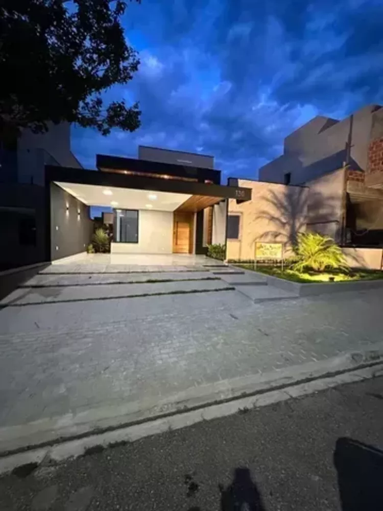 Casa de Condomínio, 3 quartos - Foto 11