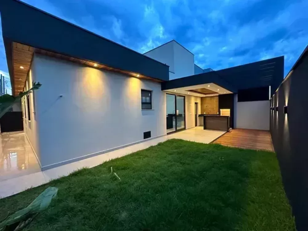 Casa de Condomínio, 3 quartos - Foto 6