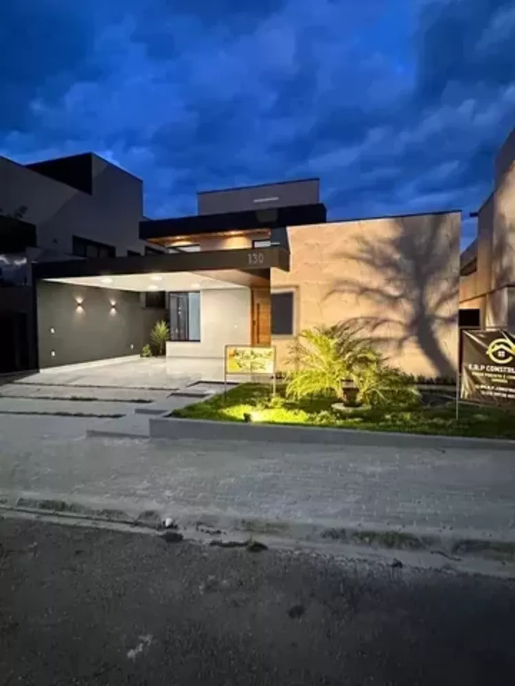 Casa de Condomínio, 3 quartos - Foto 16