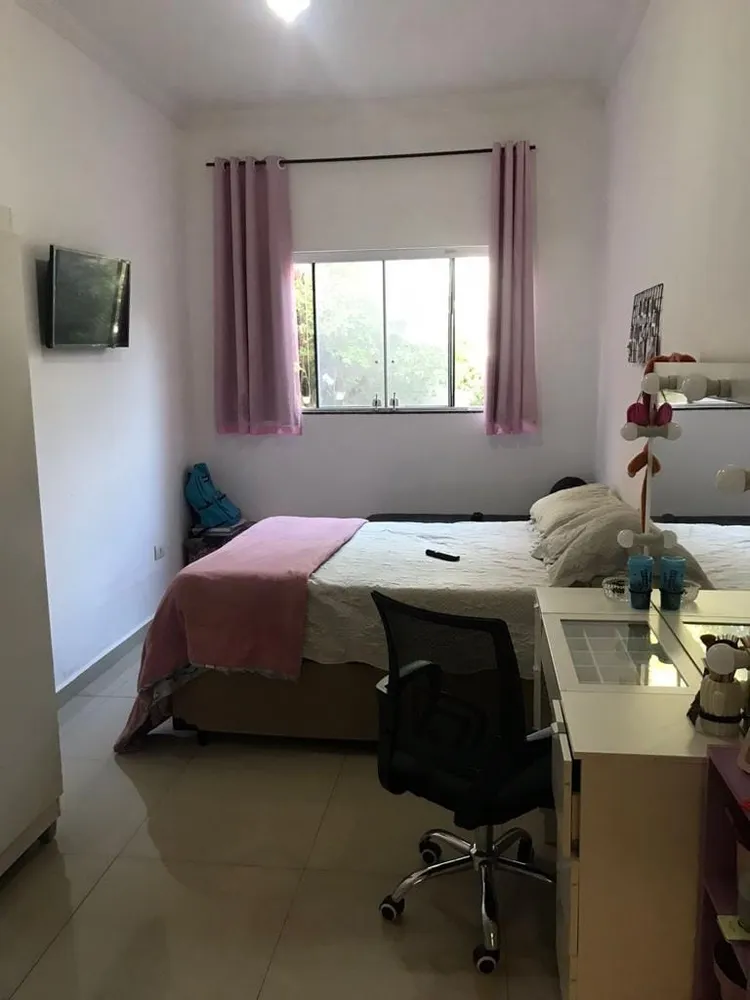 Sobrado, 3 quartos, 148 m² - Foto 3