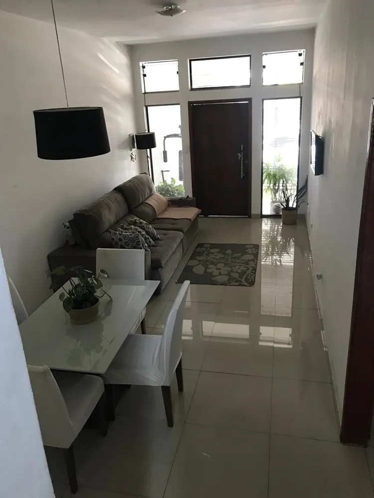 Sobrado, 3 quartos, 148 m² - Foto 4