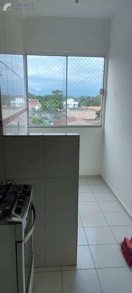 Apartamento à venda com 2 quartos, 70m² - Foto 3