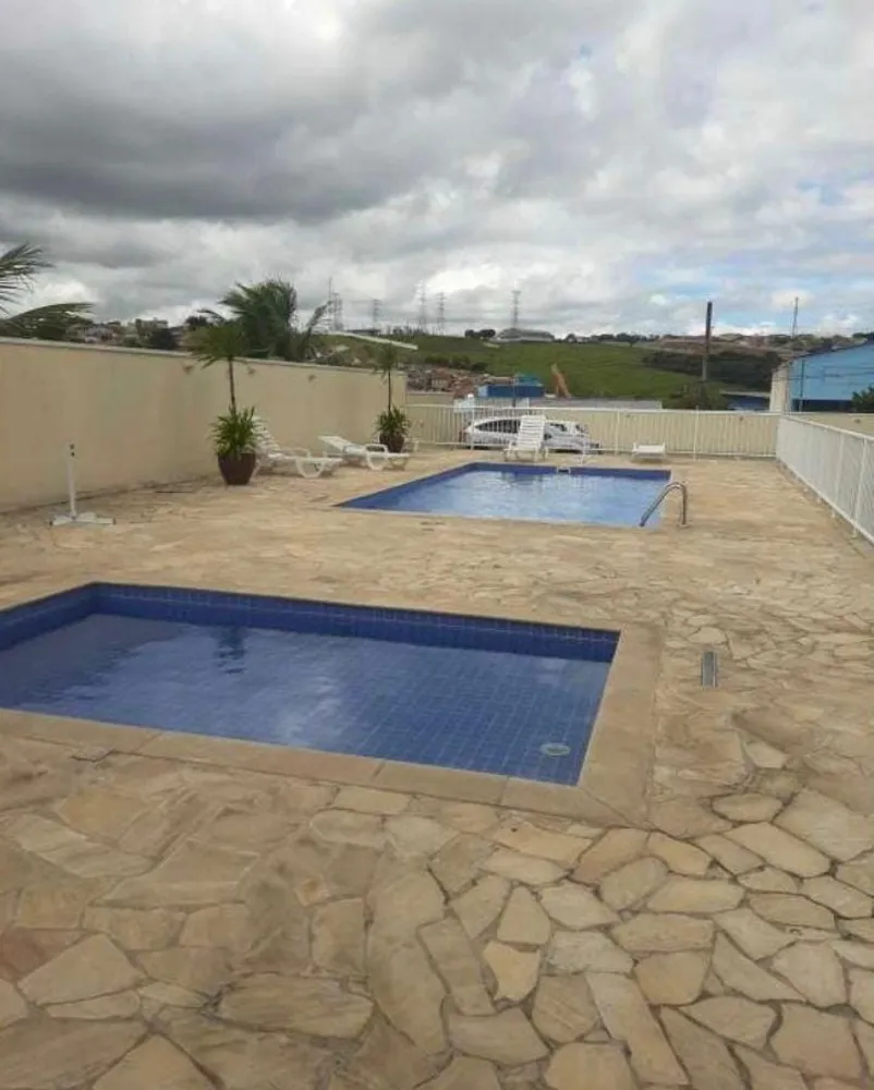 Apartamento, 2 quartos, 75 m² - Foto 6
