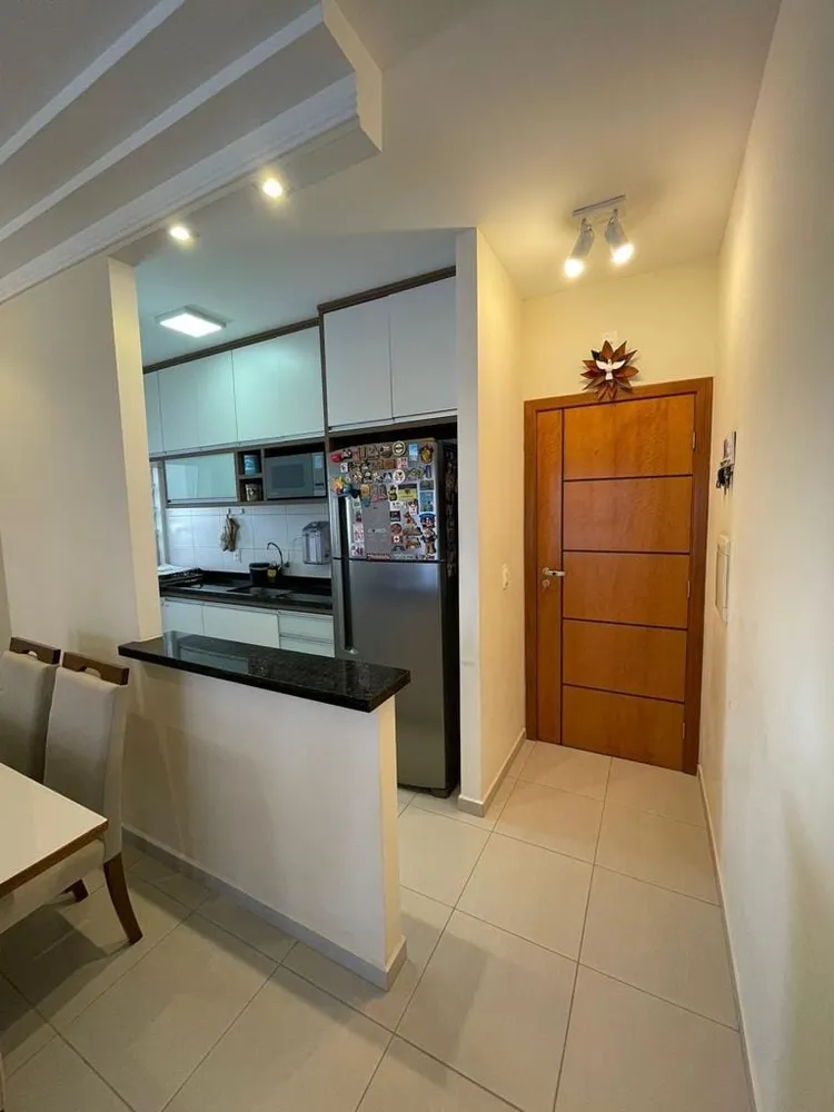 Apartamento, 2 quartos, 75 m² - Foto 5