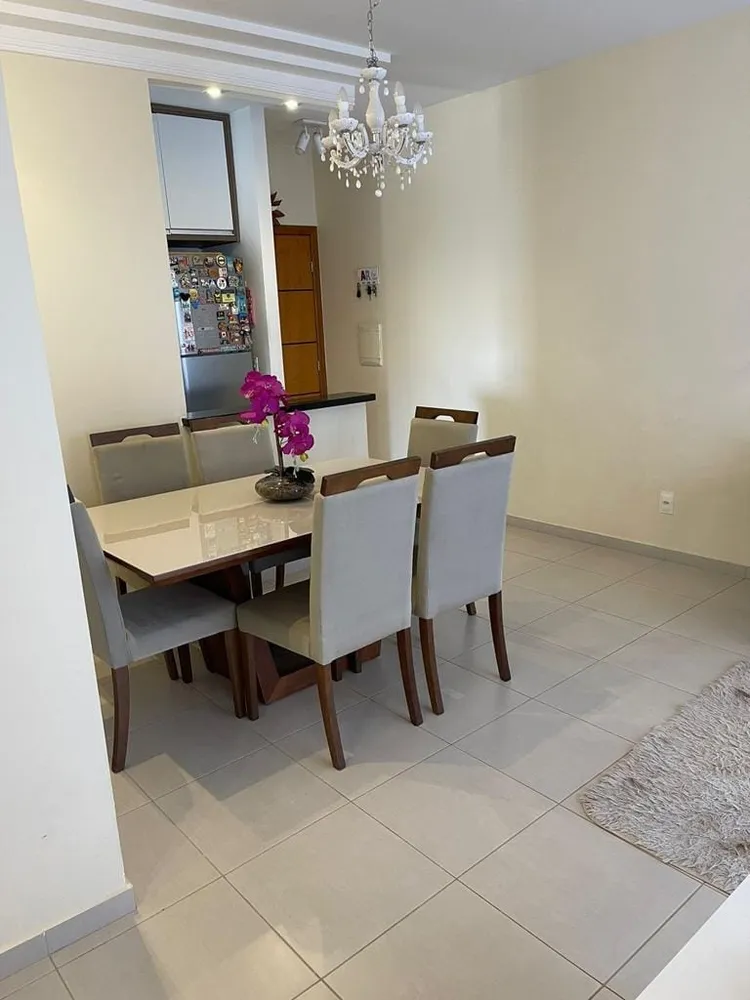 Apartamento, 2 quartos, 75 m² - Foto 3