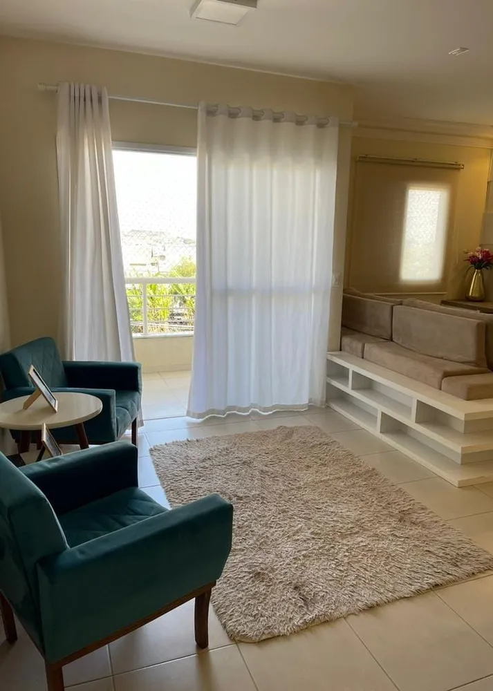 Apartamento, 2 quartos, 75 m² - Foto 5