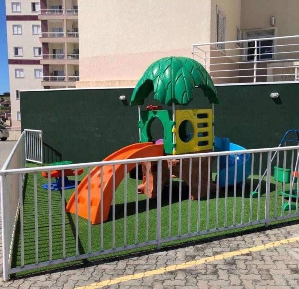 Apartamento à venda com 2 quartos, 75m² - Foto 3