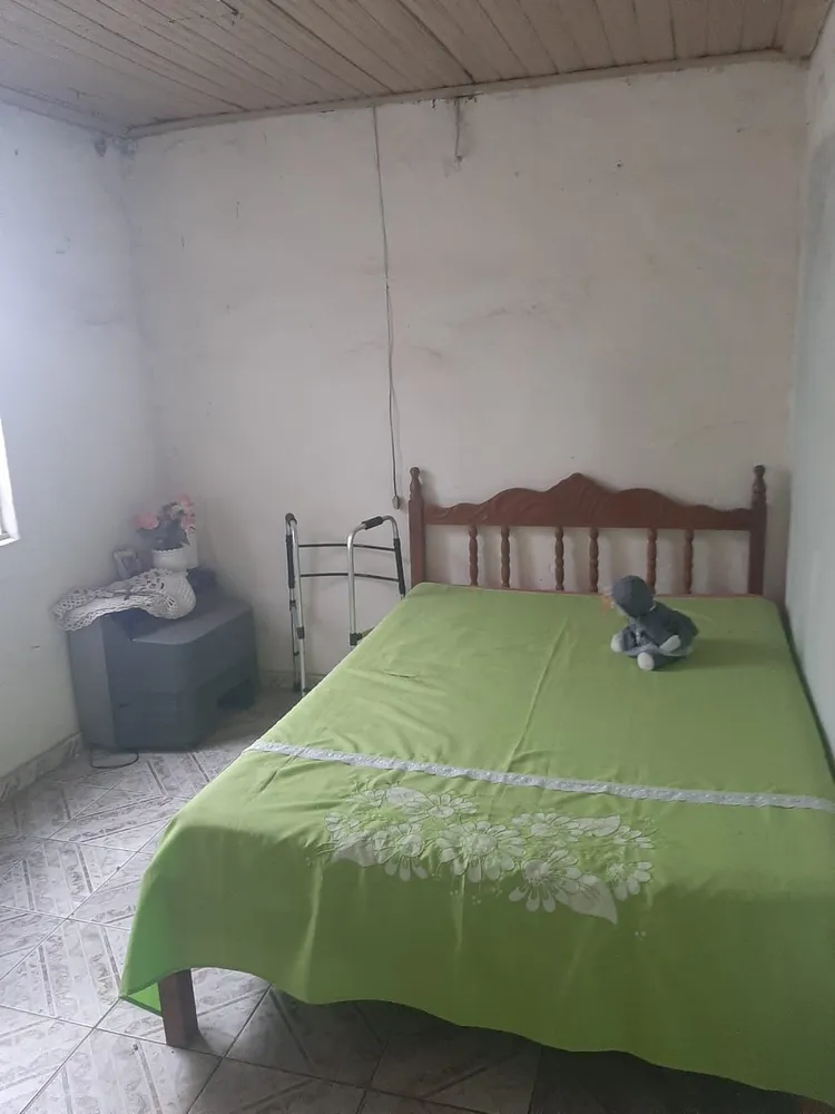 Casa, 2 quartos - Foto 2