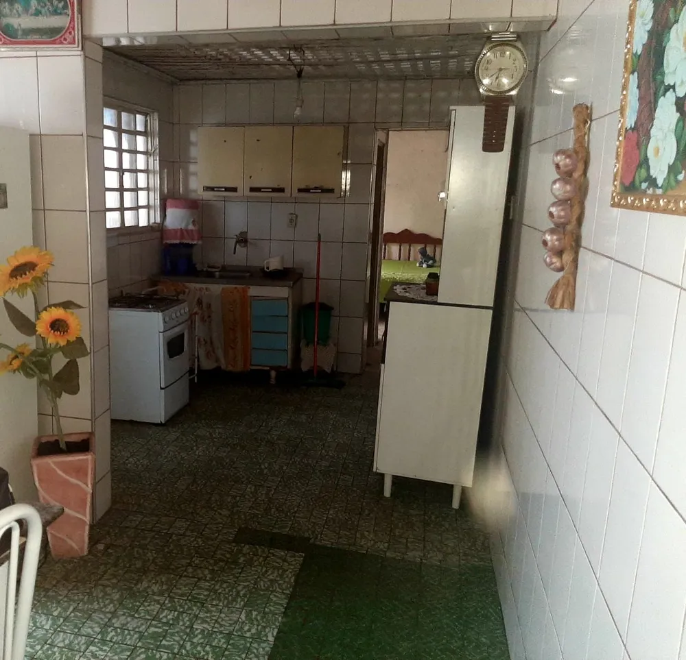 Casa, 2 quartos - Foto 3