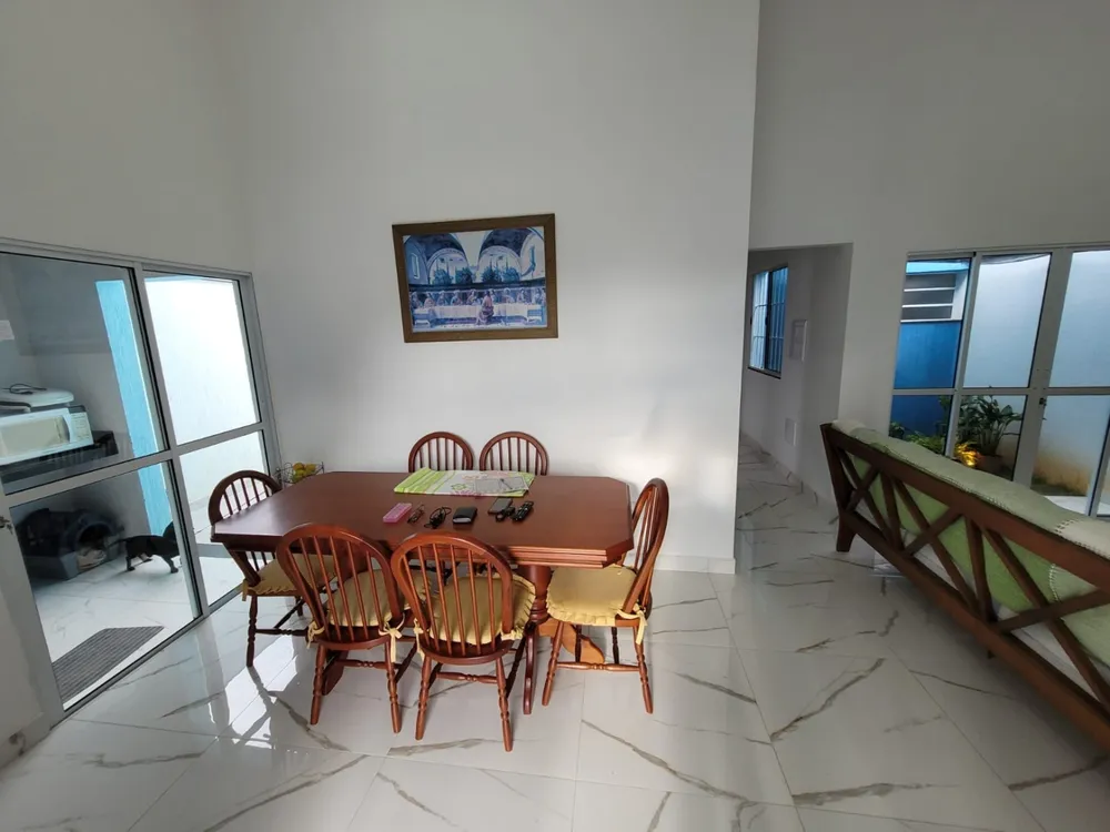 Casa, 3 quartos, 90 m² - Foto 4