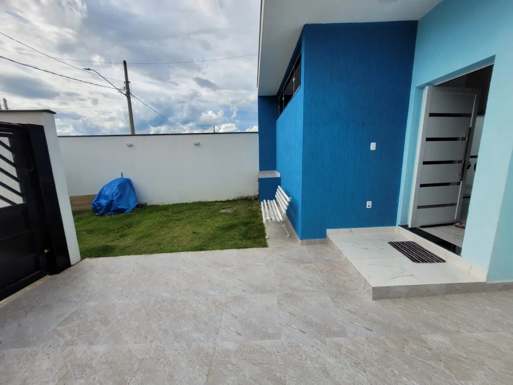 Casa, 3 quartos, 90 m² - Foto 3