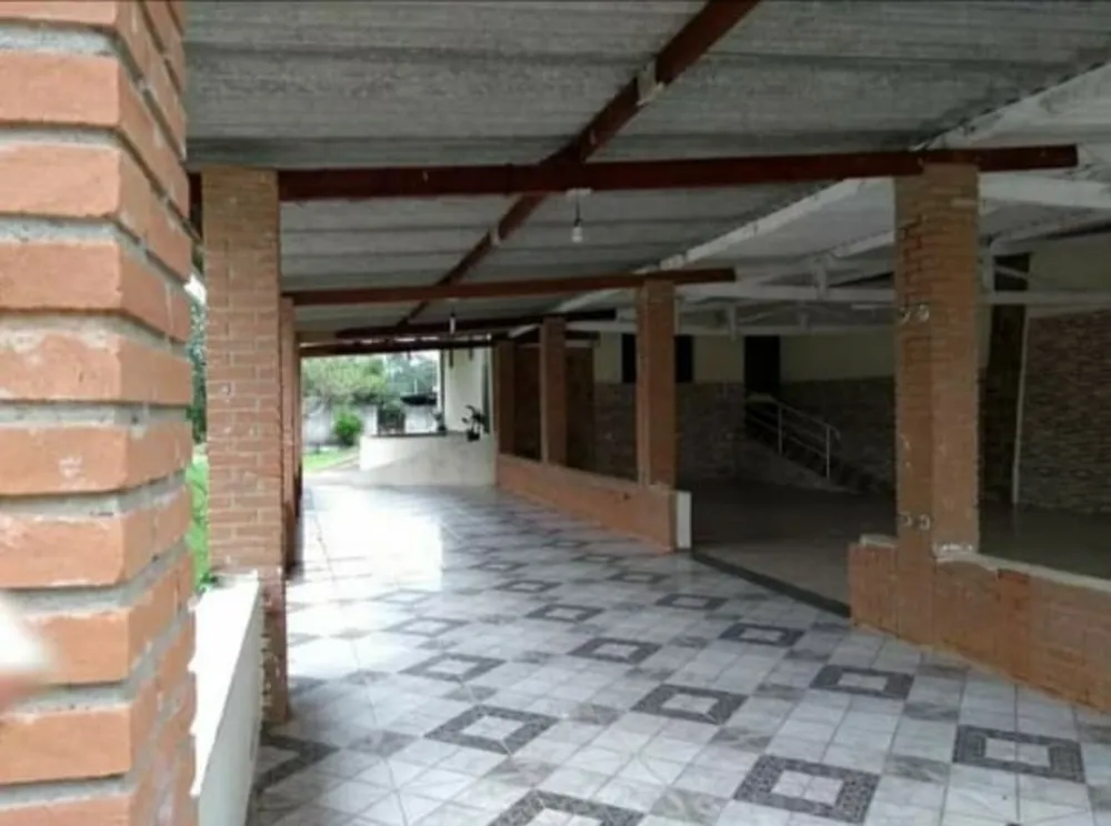 Terreno, 7236 m² - Foto 2