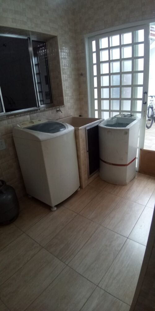 Casa à venda com 2 quartos, 175m² - Foto 7