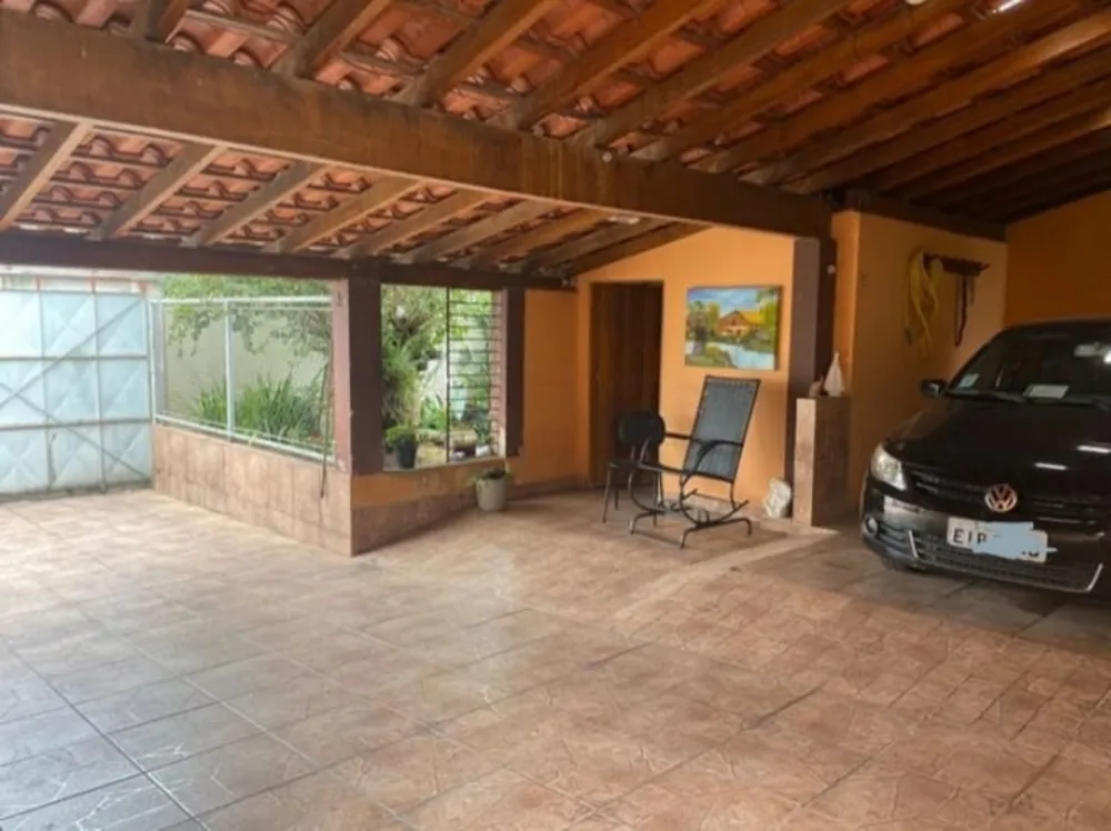 Casa, 3 quartos, 164 m² - Foto 1
