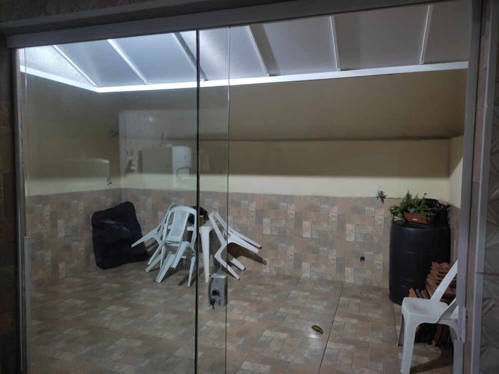 Sobrado, 5 quartos, 65 m² - Foto 2