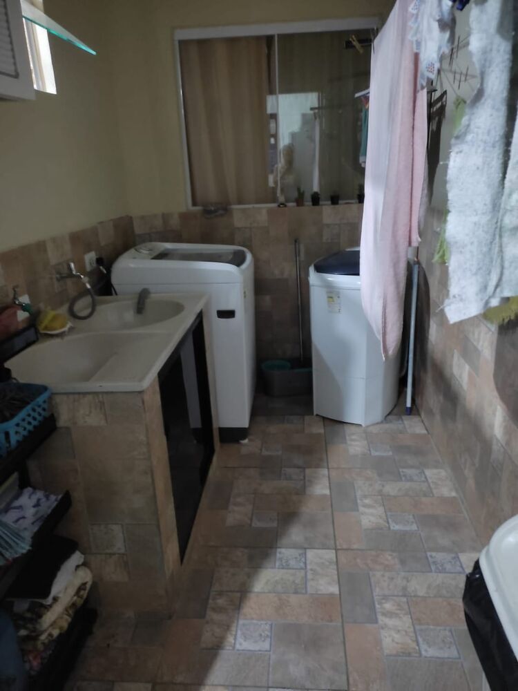 Sobrado, 5 quartos, 65 m² - Foto 1