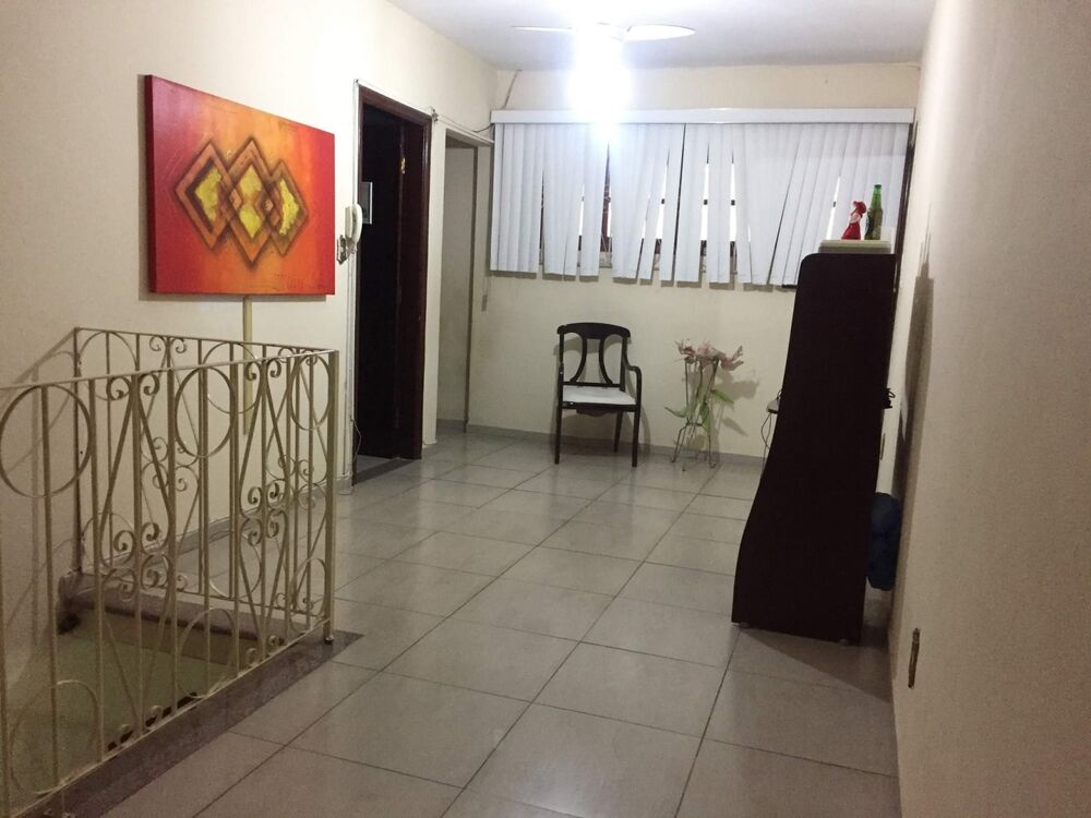 Sobrado, 2 quartos, 140 m² - Foto 28