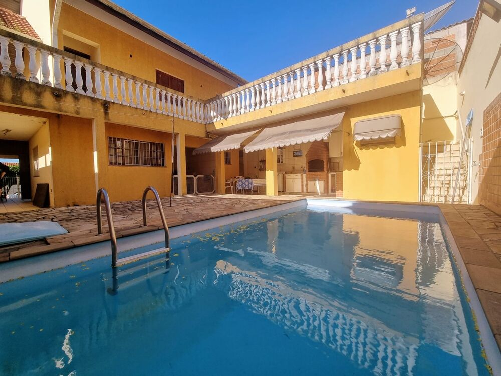 Sobrado, 2 quartos, 140 m² - Foto 17