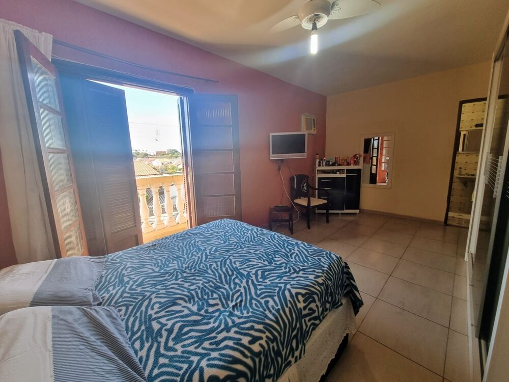 Sobrado, 2 quartos, 140 m² - Foto 23