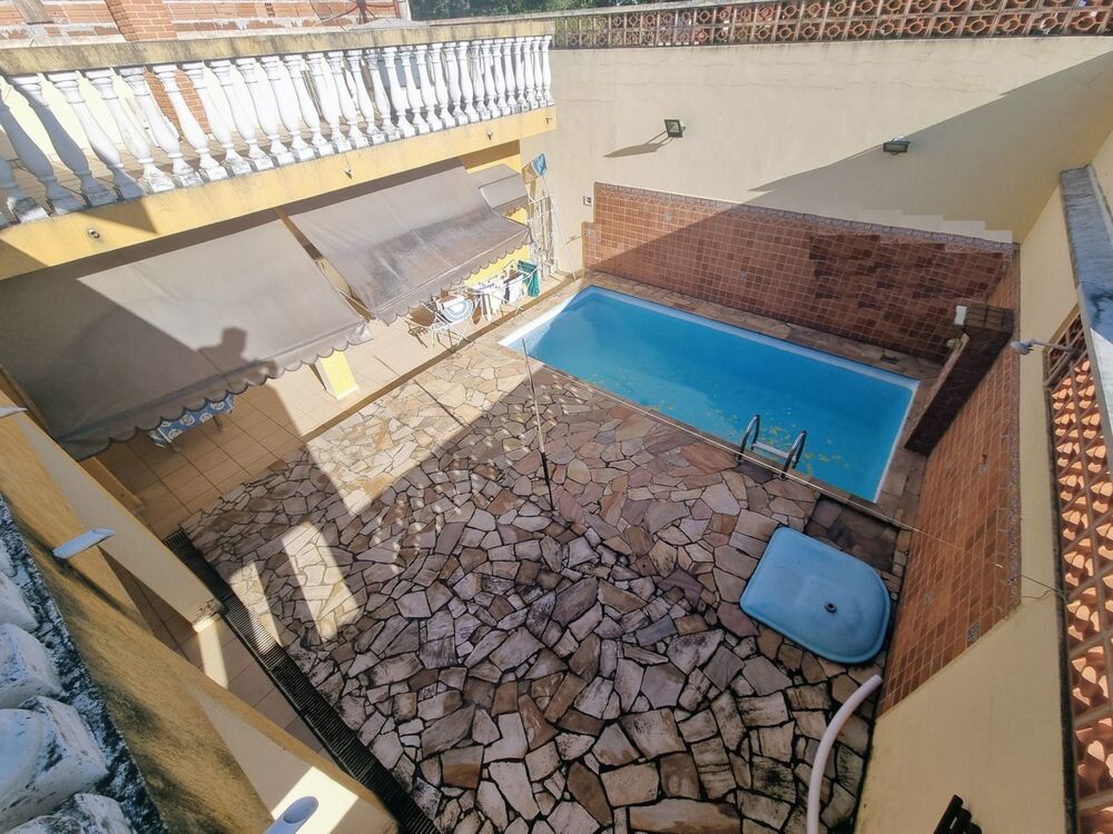 Sobrado, 2 quartos, 140 m² - Foto 7