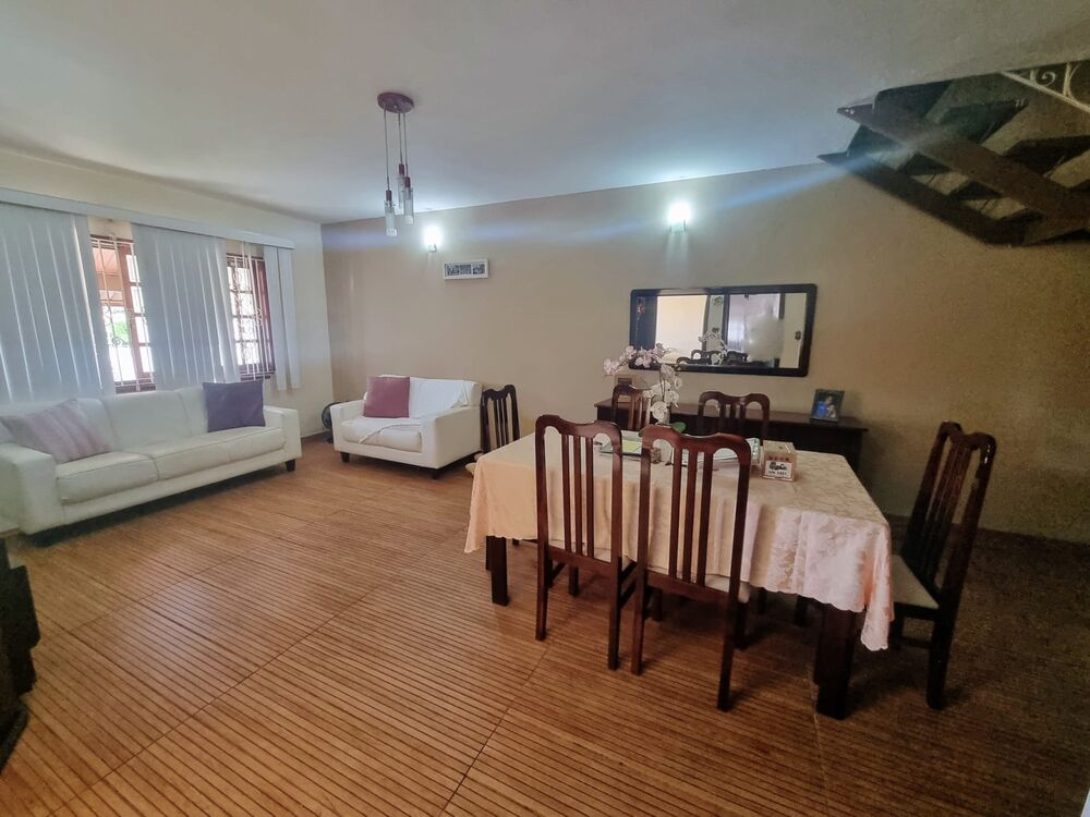 Sobrado, 2 quartos, 140 m² - Foto 21