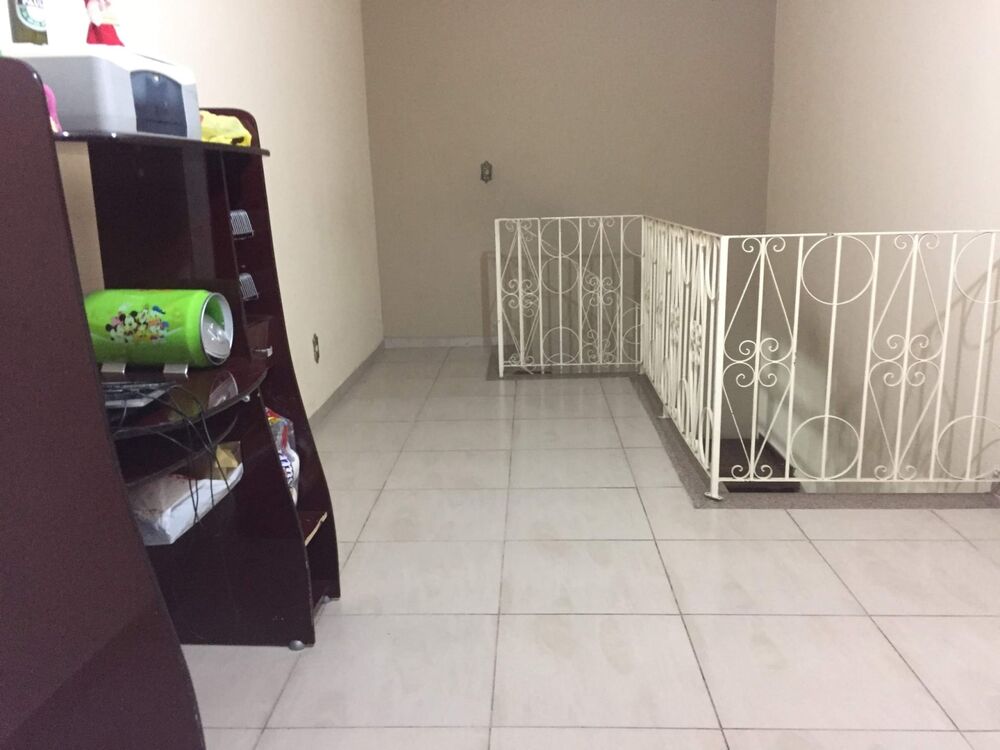 Sobrado, 2 quartos, 140 m² - Foto 1