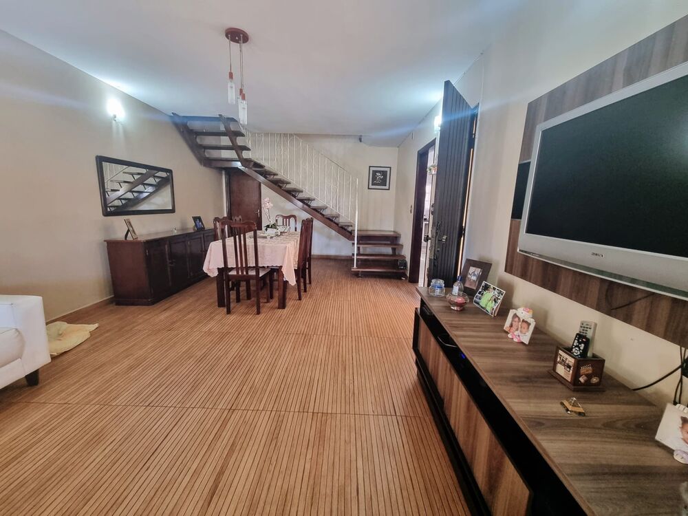 Sobrado, 2 quartos, 140 m² - Foto 8