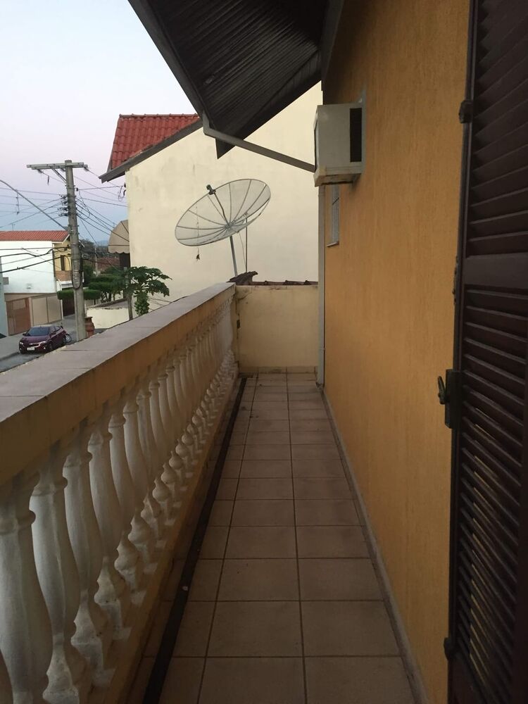 Sobrado, 2 quartos, 140 m² - Foto 19